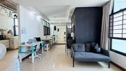 Blk 625 Senja Grand (Bukit Panjang), HDB 4 Rooms #580313011